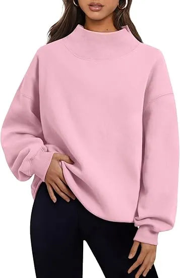 Oversized Sweatshirts